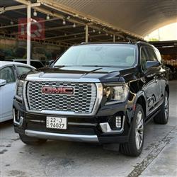 GMC Yukon